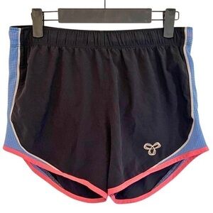 Small Black TNA / Aritzia Athletic Shorts